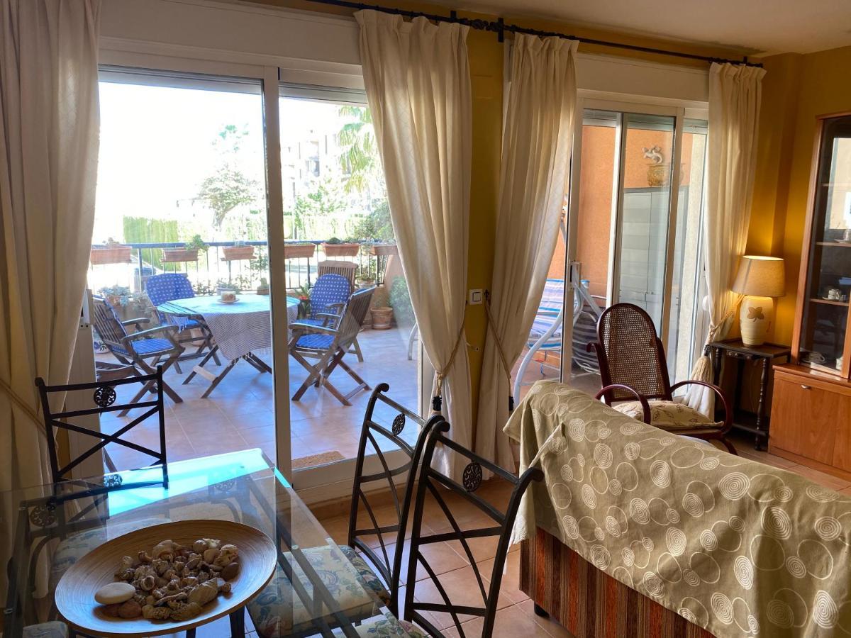 Playa Sol Planta Baja Lejlighed Dénia Eksteriør billede