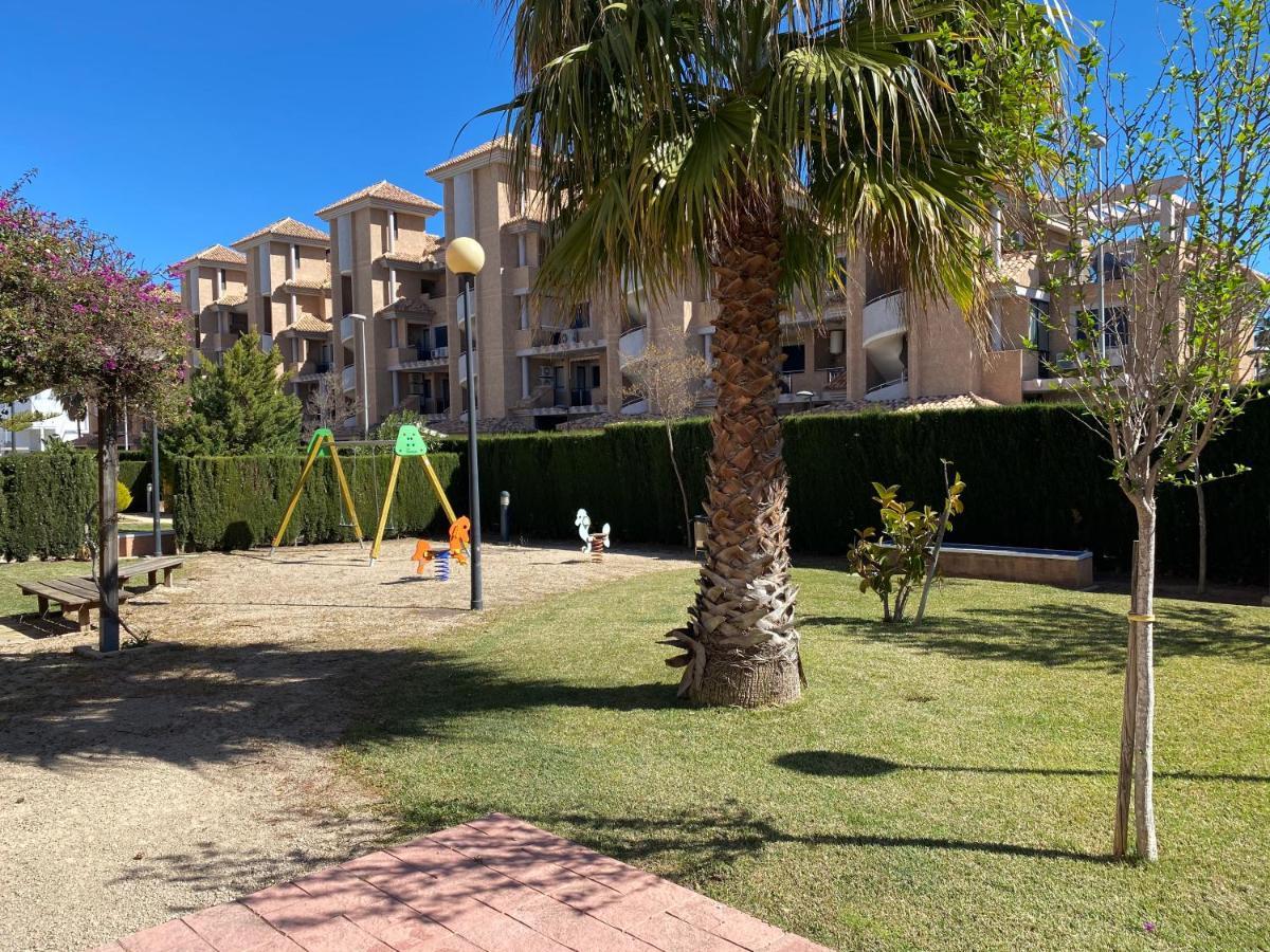 Playa Sol Planta Baja Lejlighed Dénia Eksteriør billede
